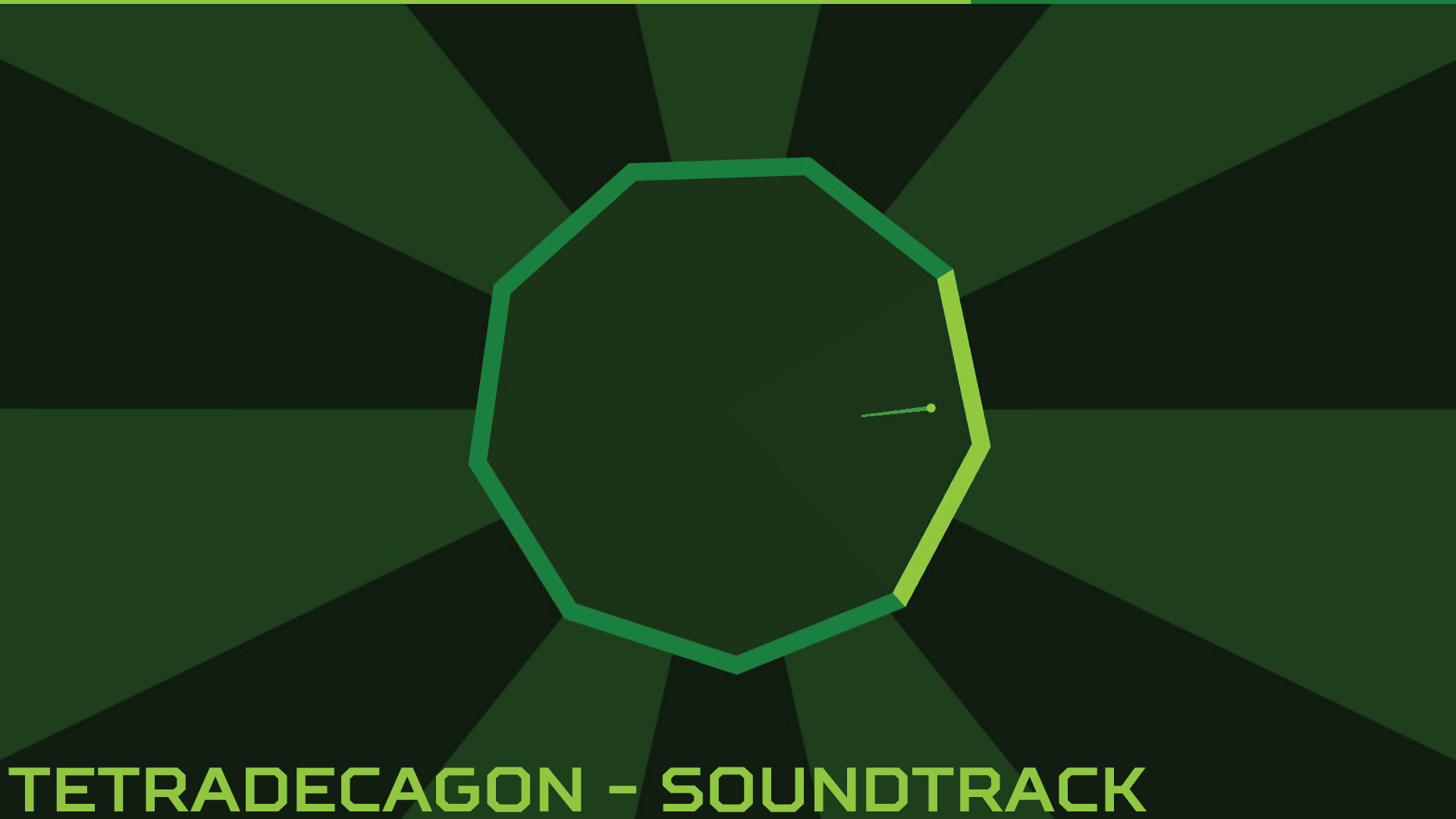 Tetradecagon - Soundtrack Featured Screenshot #1
