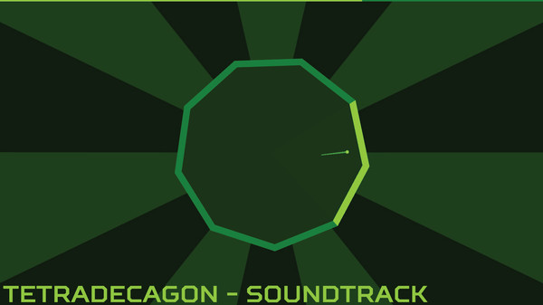 Tetradecagon - Soundtrack screenshot 1