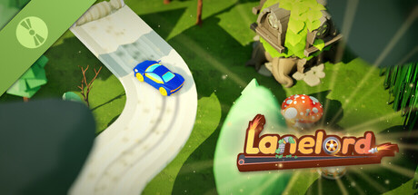 Постер Lanelord Demo
