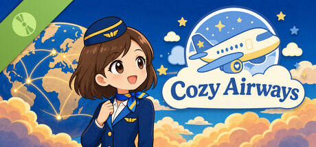 Cozy Airways Demo 표지