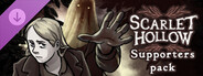Scarlet Hollow Supporters Pack