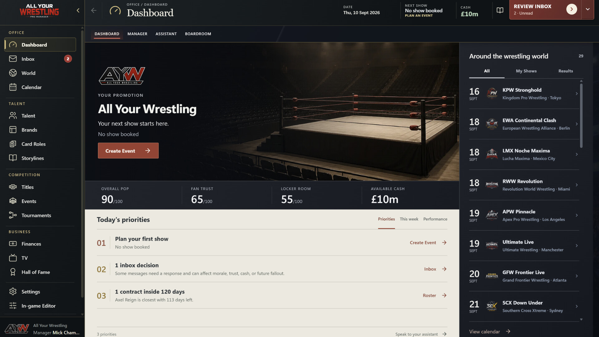 Screenshot 3
