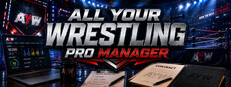 All Your Wrestling Pro Manager