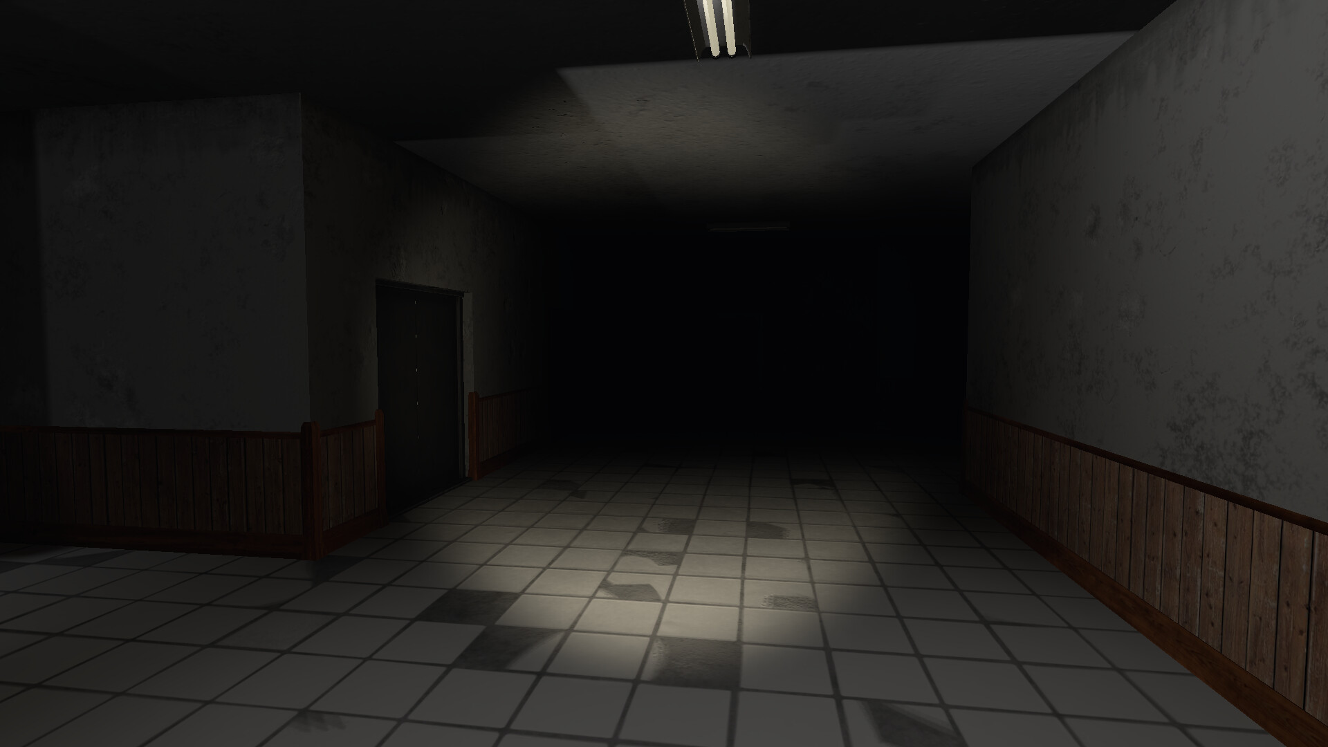 Dawn Sanatorium – Screenshot 4