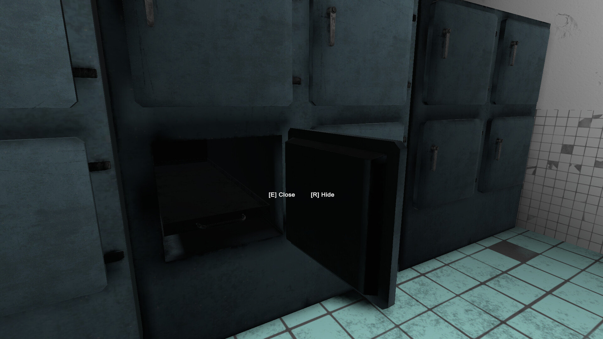 Dawn Sanatorium – Screenshot 7