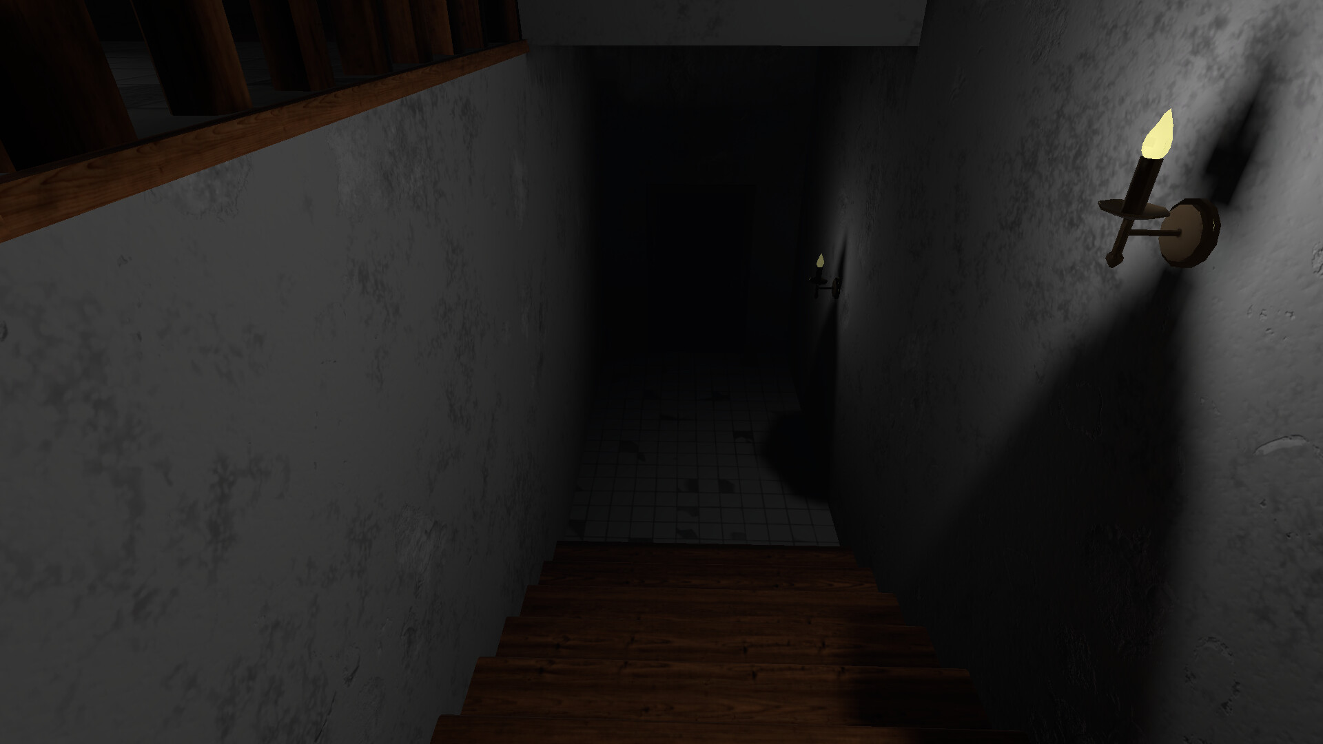 Dawn Sanatorium screenshot #5