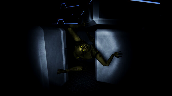 Hollow Crew screenshot 2