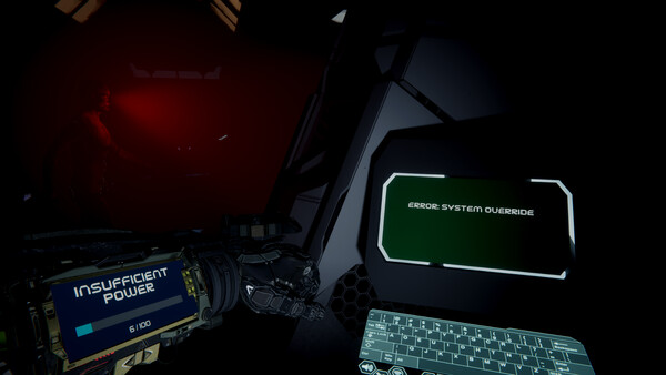 Hollow Crew screenshot 3
