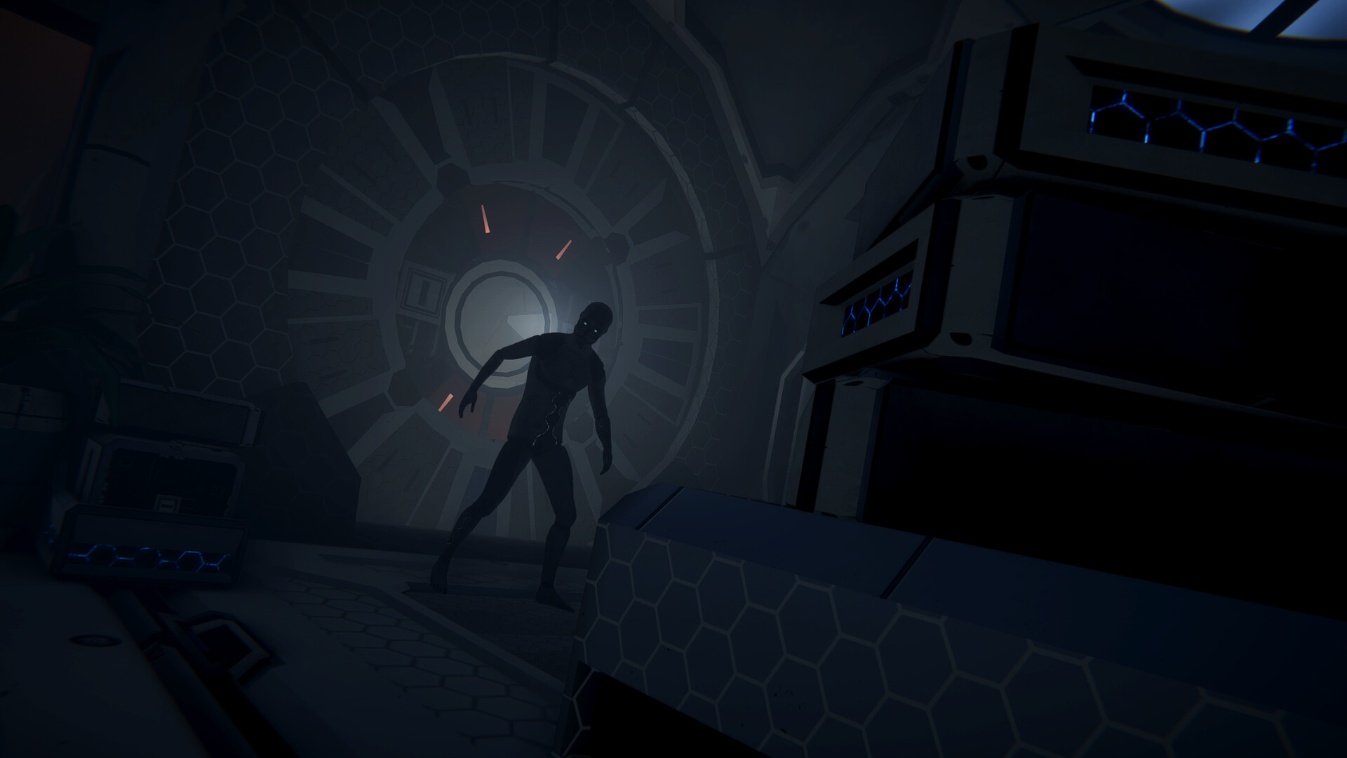 Hollow Crew screenshot 7
