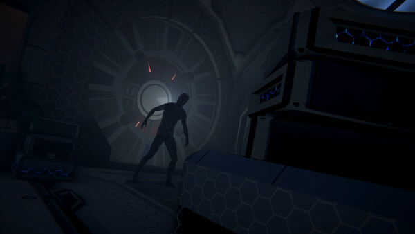 Hollow Crew screenshot 8
