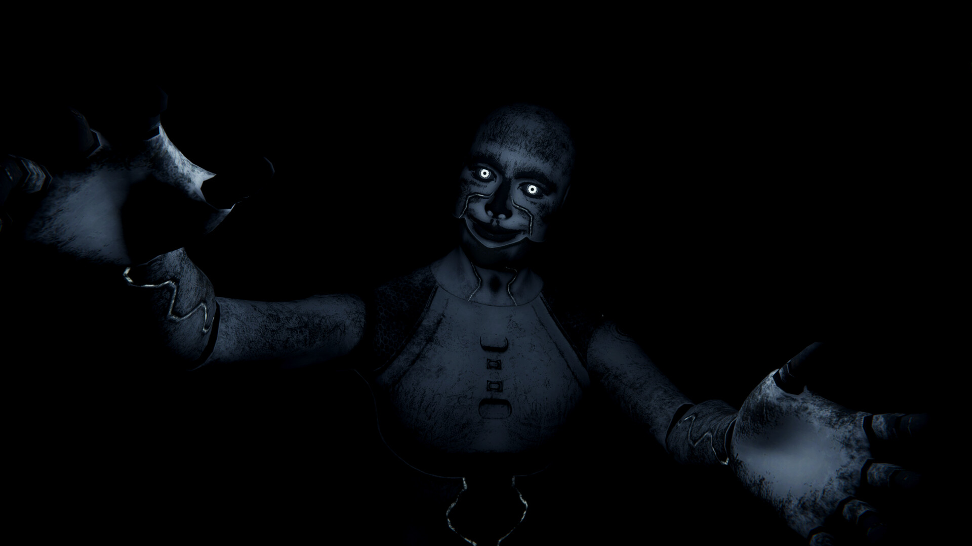Hollow Crew screenshot 4