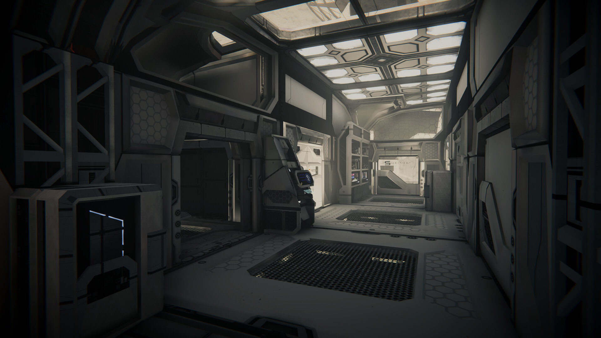 Hollow Crew screenshot 8