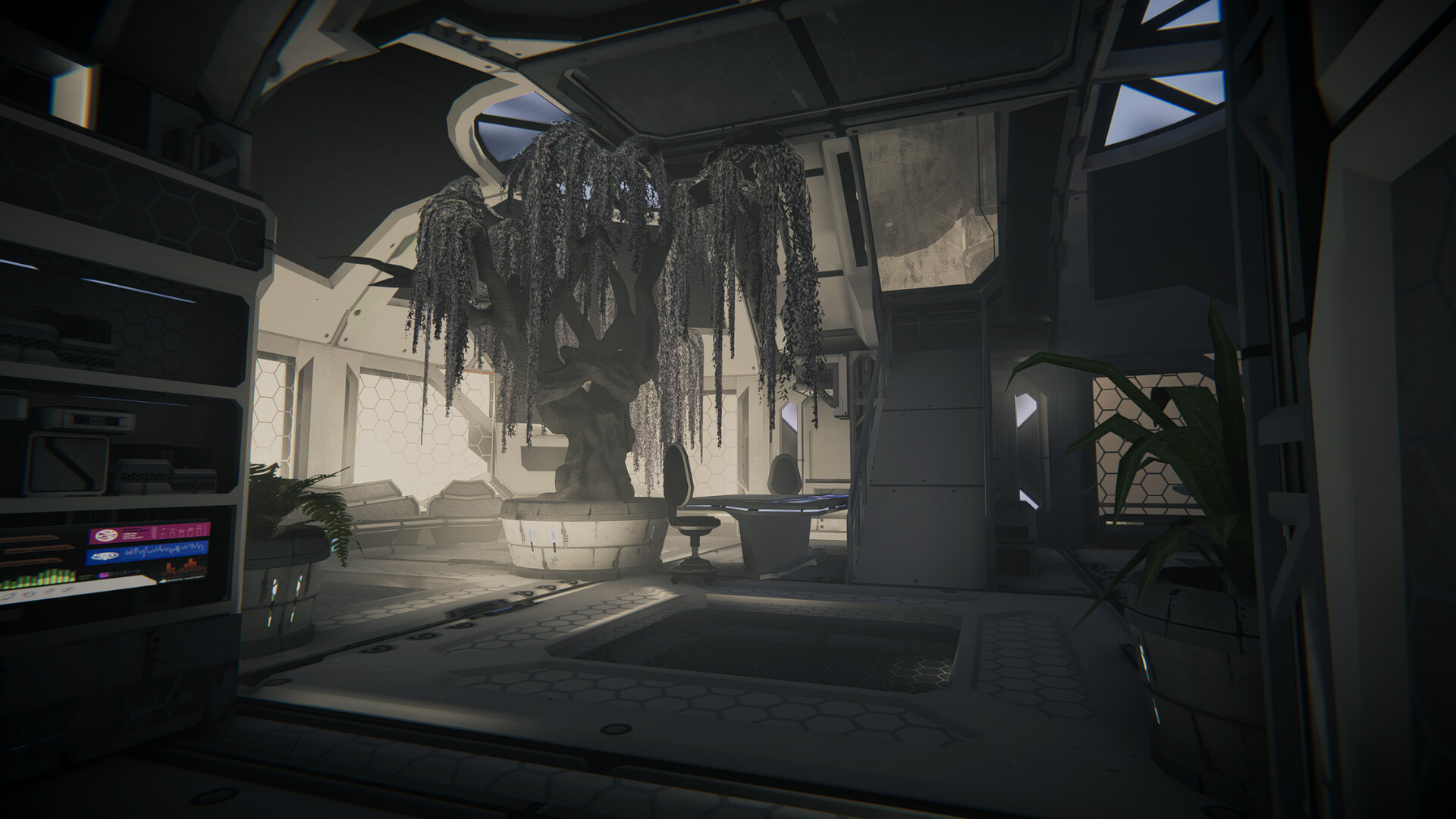 Hollow Crew screenshot 5