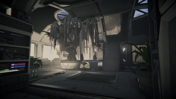 Hollow Crew screenshot 6