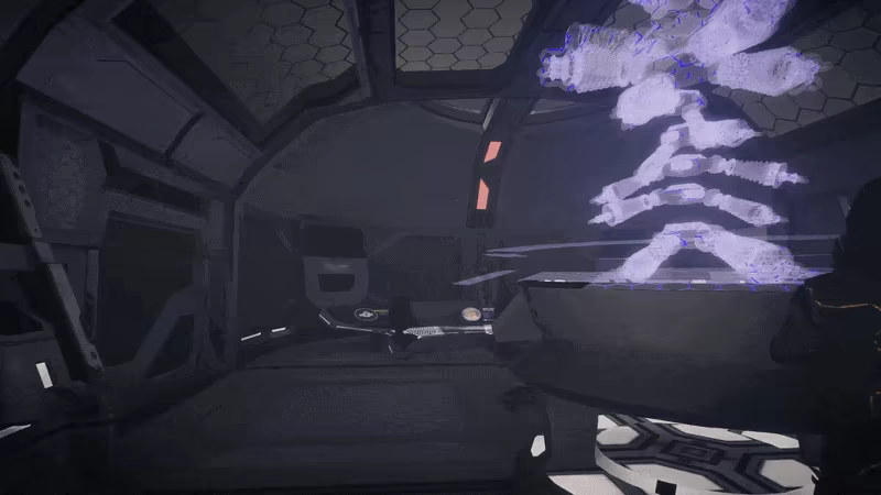 Hollow Crew video 1