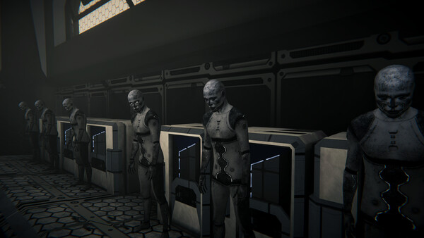 Hollow Crew screenshot 4