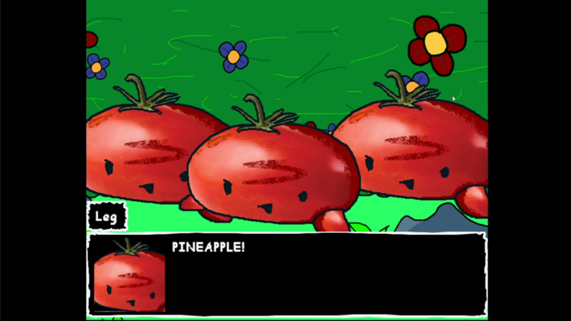 Doamari screenshot 2