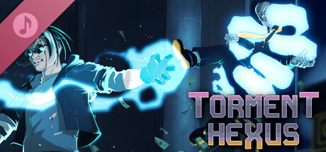 Torment Hexus Soundtrack