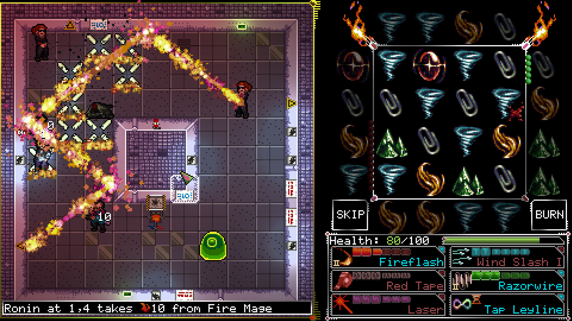 Torment Hexus Soundtrack Featured Screenshot #1