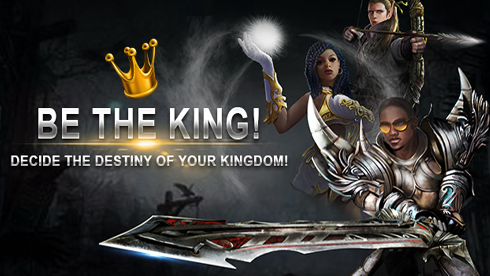 #7. Destiny of Ancient Kingdoms™ (Steam) By: Utopia Dream Entertainment Alliance (Pty) Ltd - South Africa