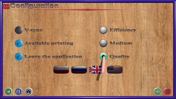 The Enchanted Crayon screenshot 3