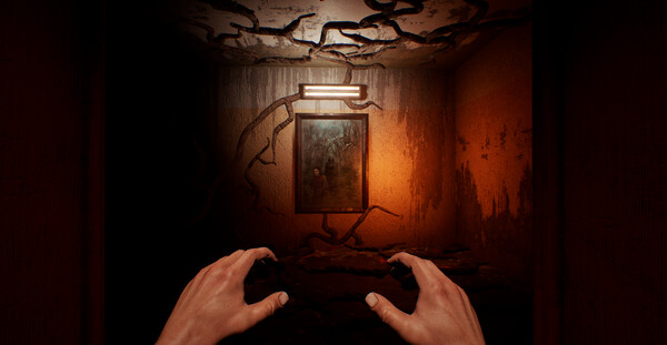 Urban Legends: Hoia Baciu screenshot 1