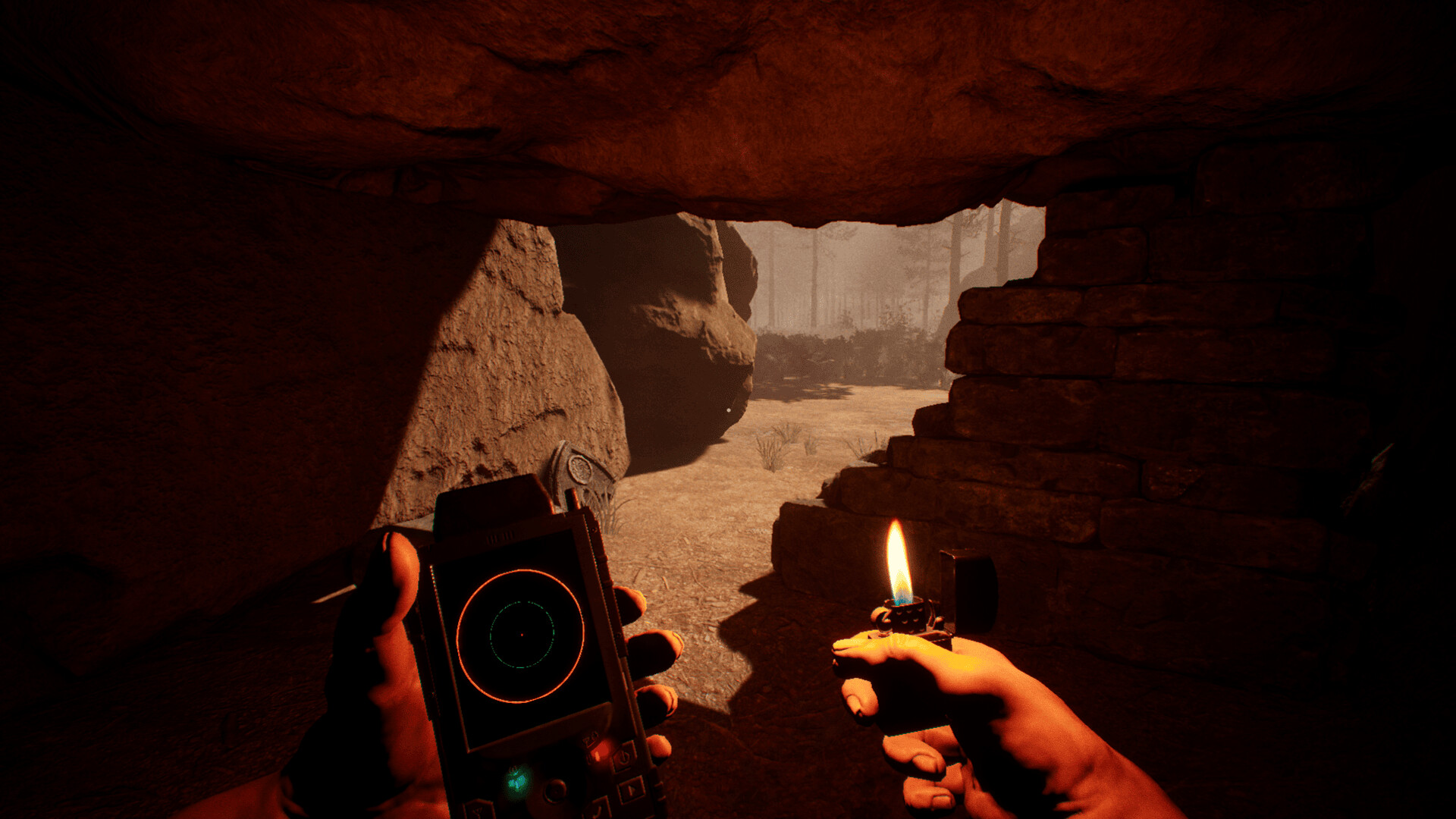 Urban Legends: Hoia Baciu screenshot #9