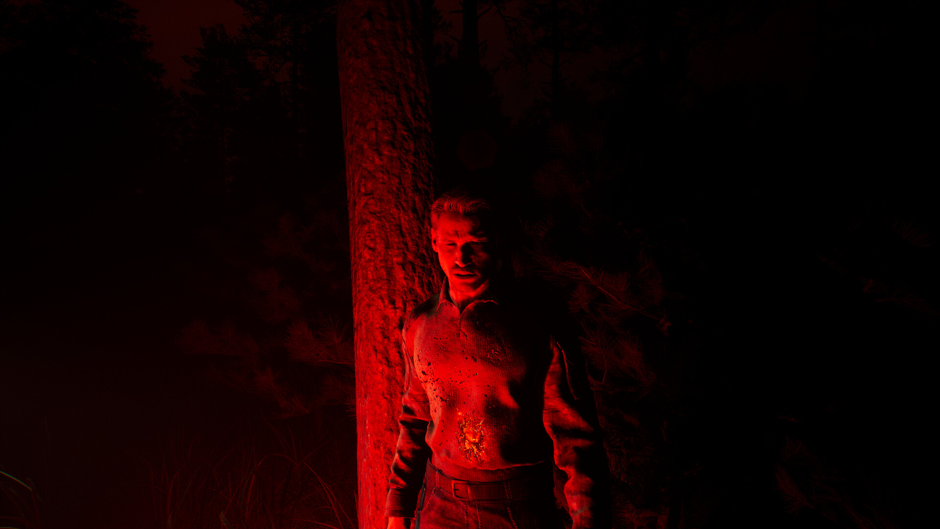 Urban Legends: Hoia Baciu screenshot #12