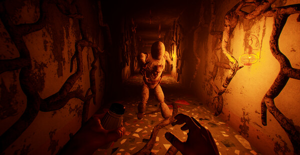 Urban Legends: Hoia Baciu screenshot 2