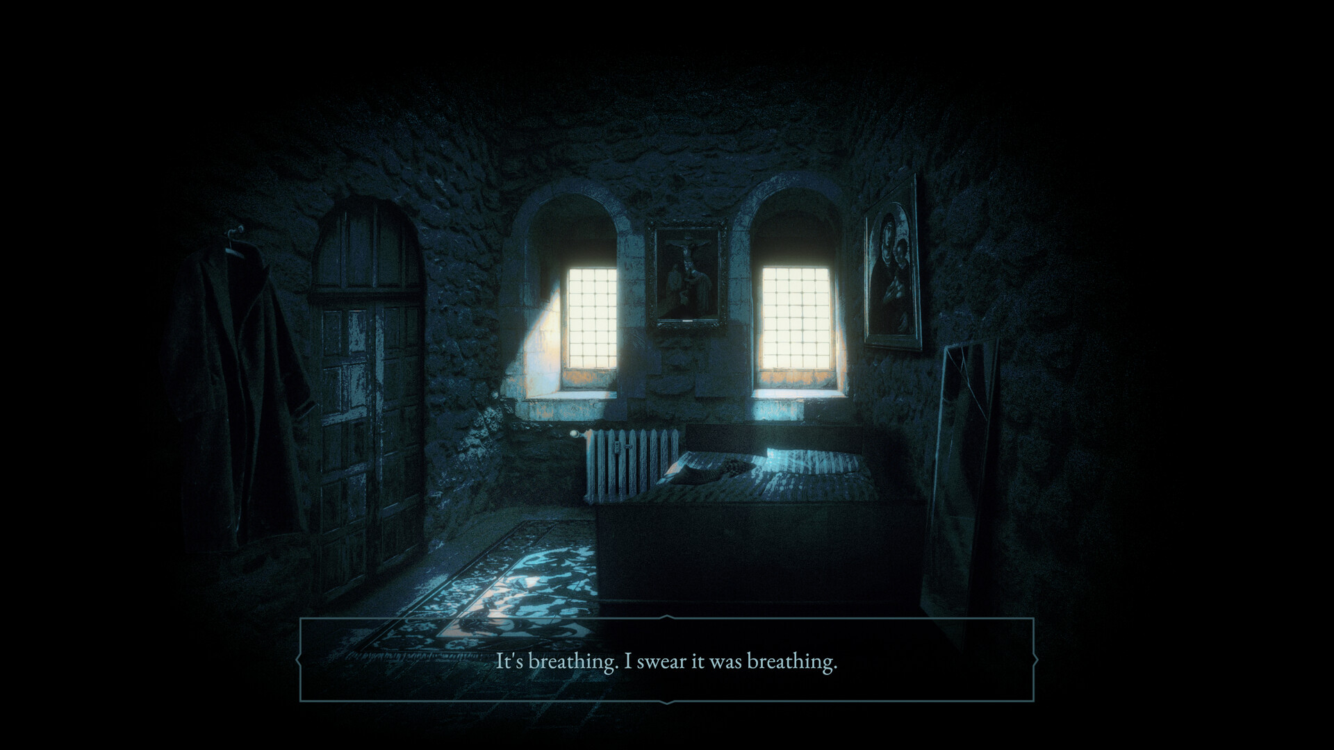 SALVARE screenshot 3