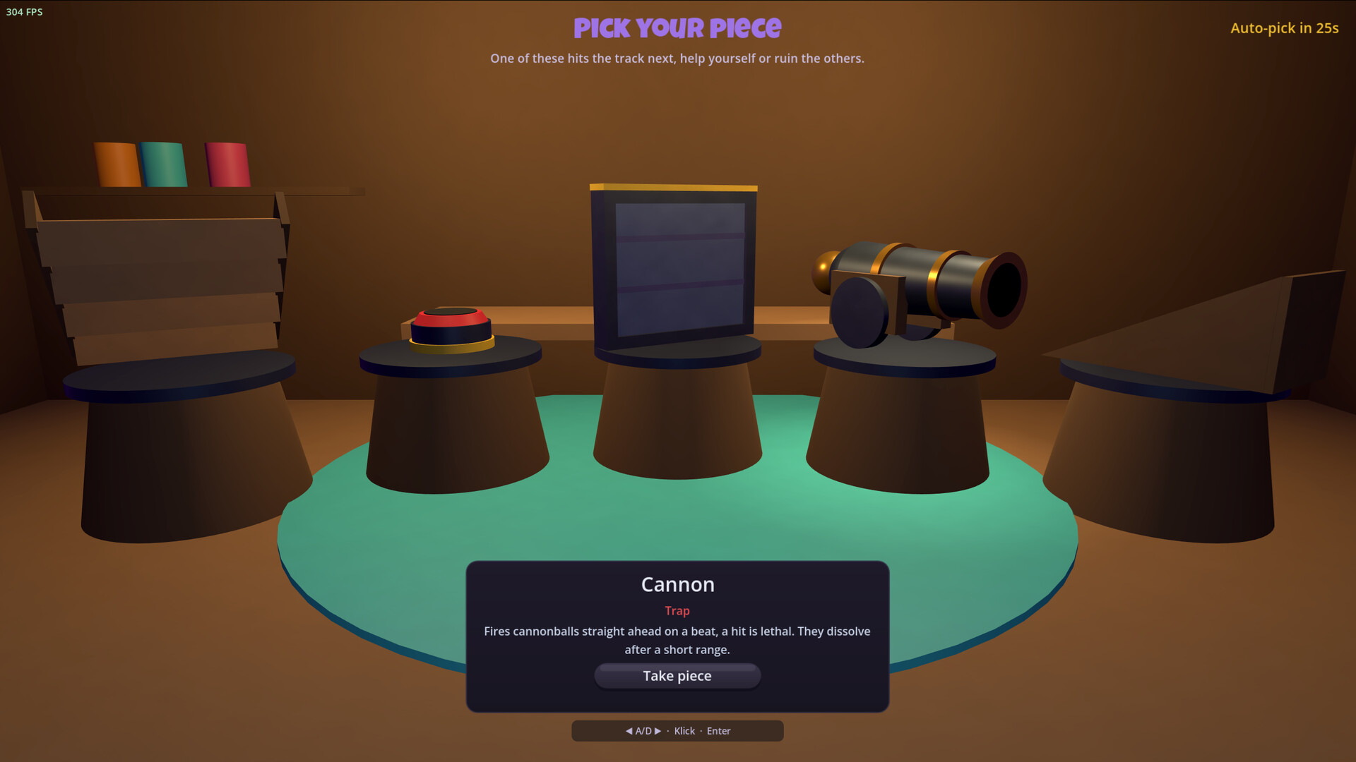 Build & Bail screenshot #9