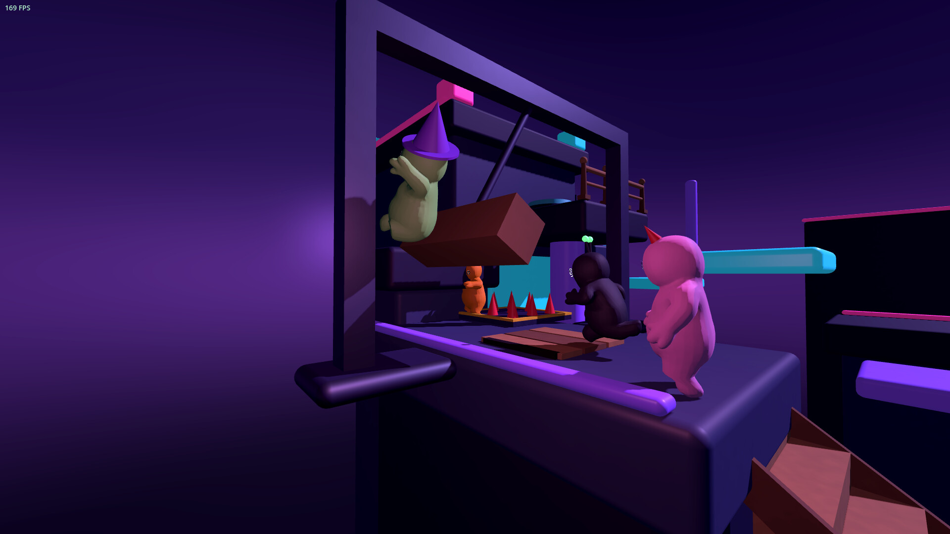 Build & Bail screenshot #7