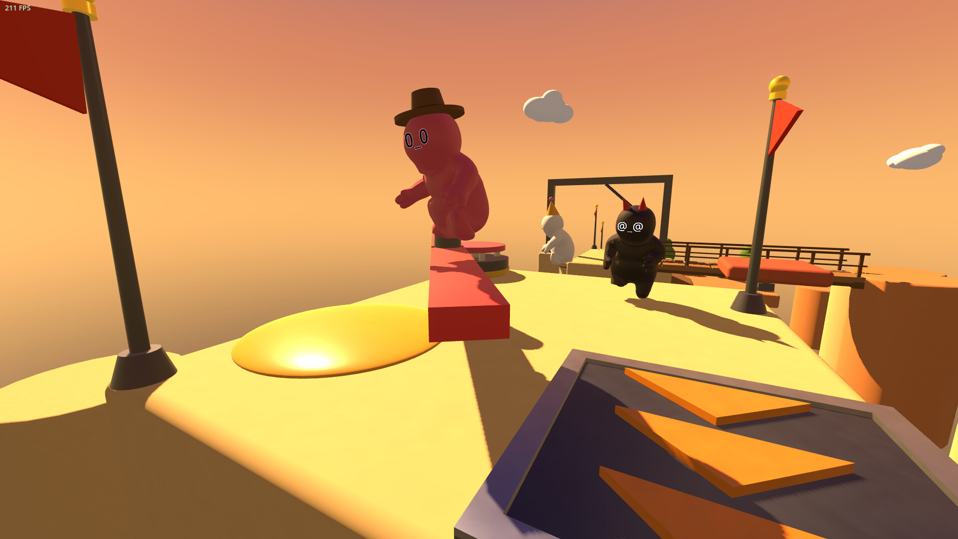 Build & Bail screenshot #6