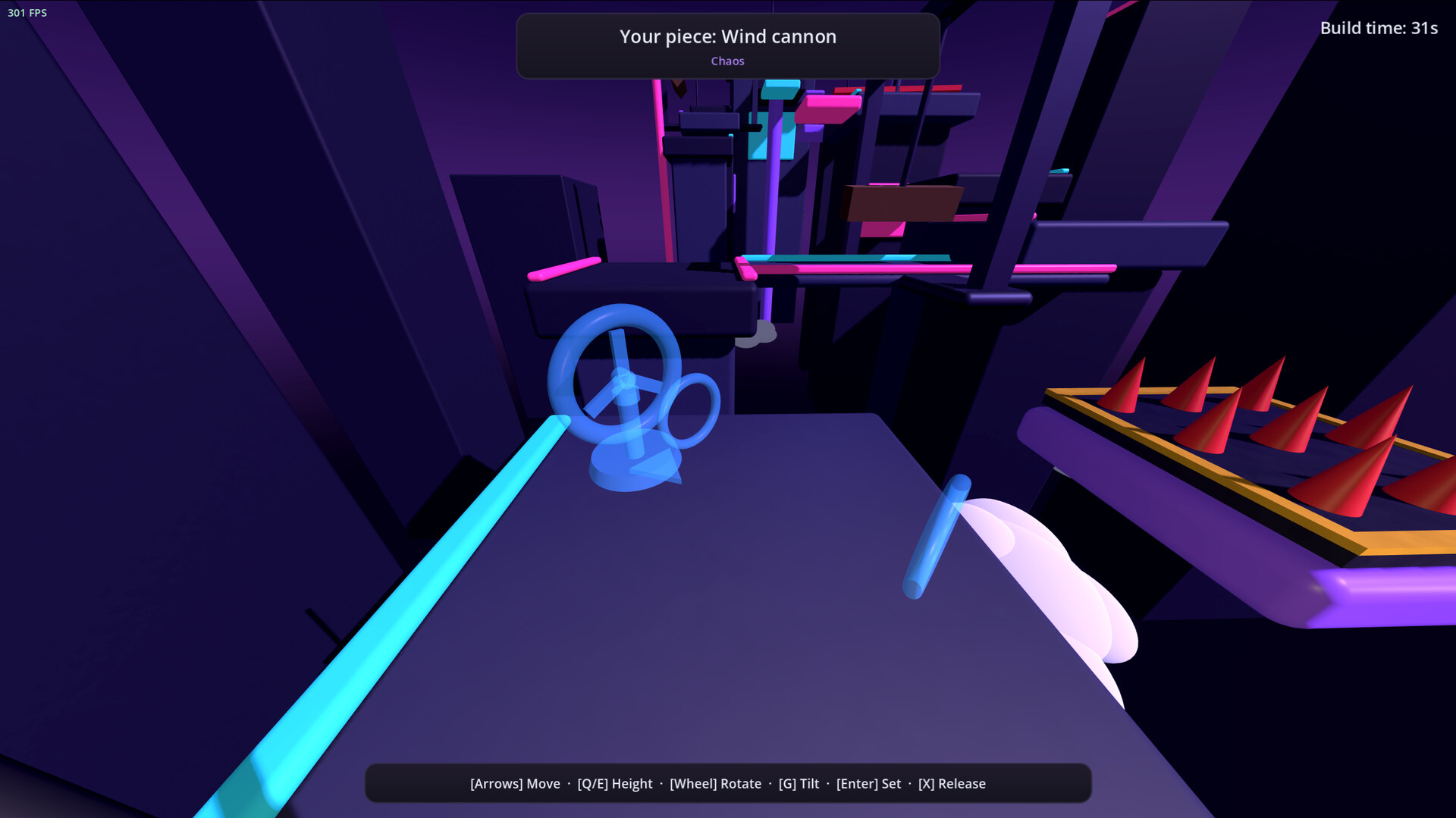 Build & Bail screenshot #8