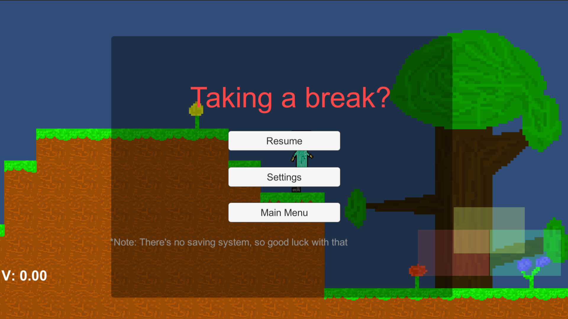 To Deal With Pain screenshot 2