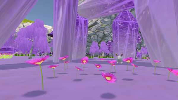 Hidden Objects Painted Forest screenshot 3
