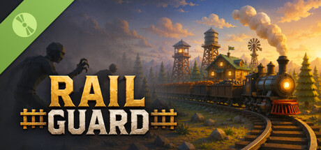 Rail Guard Demo 표지