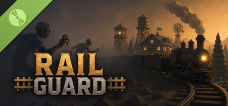 Rail Guard Demo