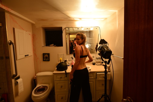 Press X to Not Die - Special Edition Content.