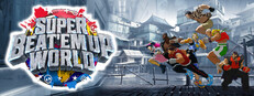 Super Beat 'Em Up World