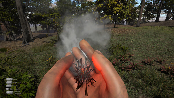 Codru screenshot 10