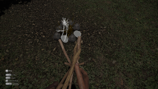 Codru screenshot 3