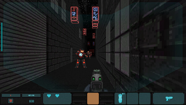 Plasma Protocol 스크린샷 2