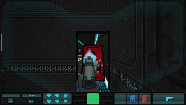 Plasma Protocol screenshot 5