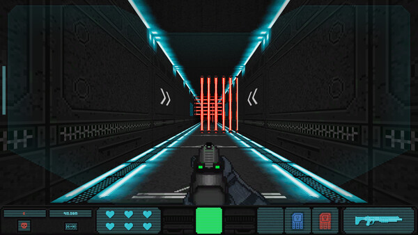 Plasma Protocol screenshot 6