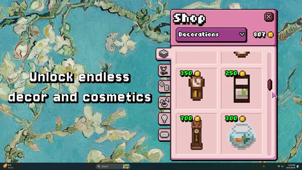 Mini Me-Mao screenshot 3