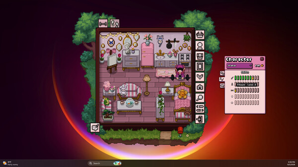 Mini Me-Mao screenshot 6