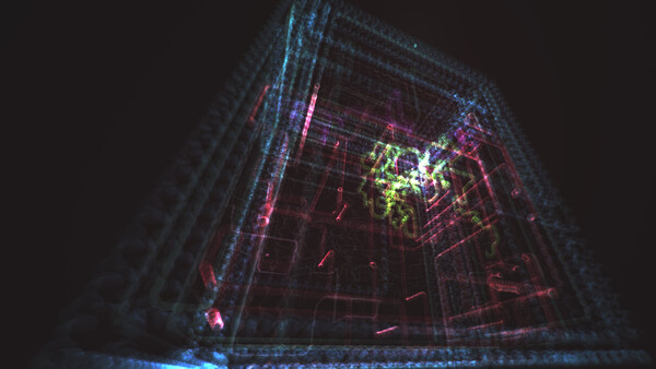 Eternitubes 3D screenshot 5