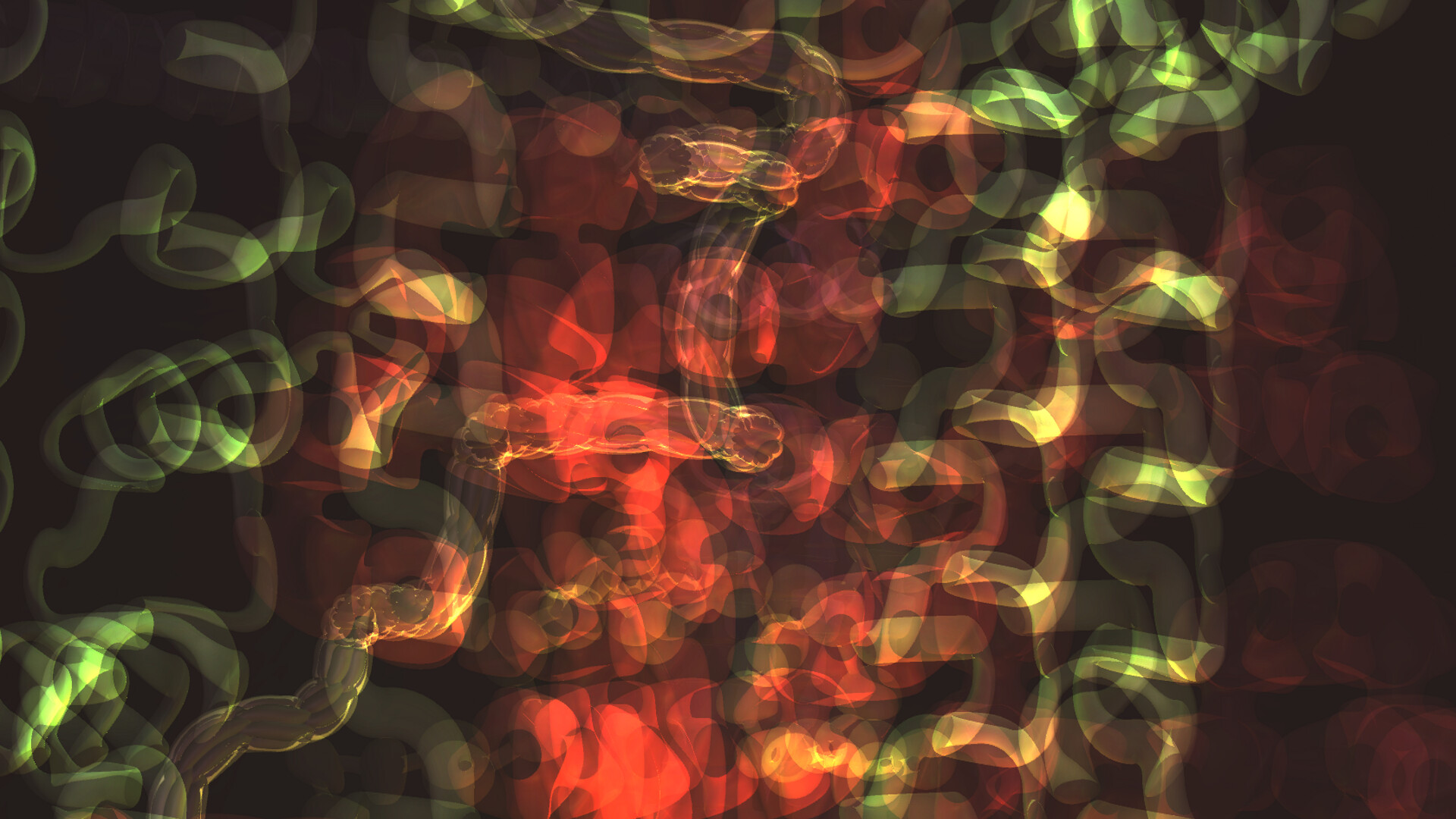 Eternitubes 3D screenshot 3