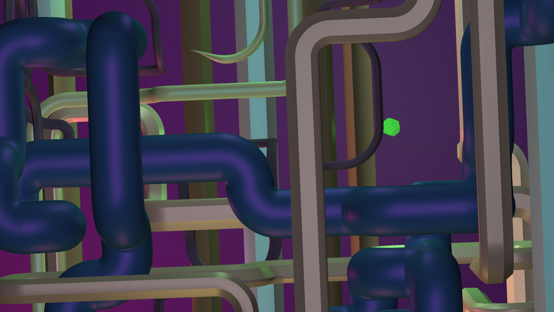 Eternitubes 3D screenshot 4